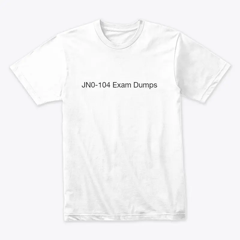 Juniper JN0-104 Exam Dumps